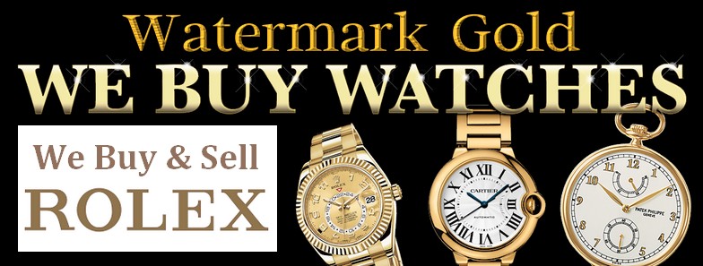 Massachusetts Rolex Gold